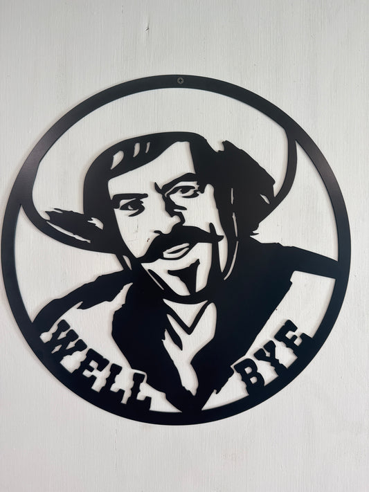 Curly Bill