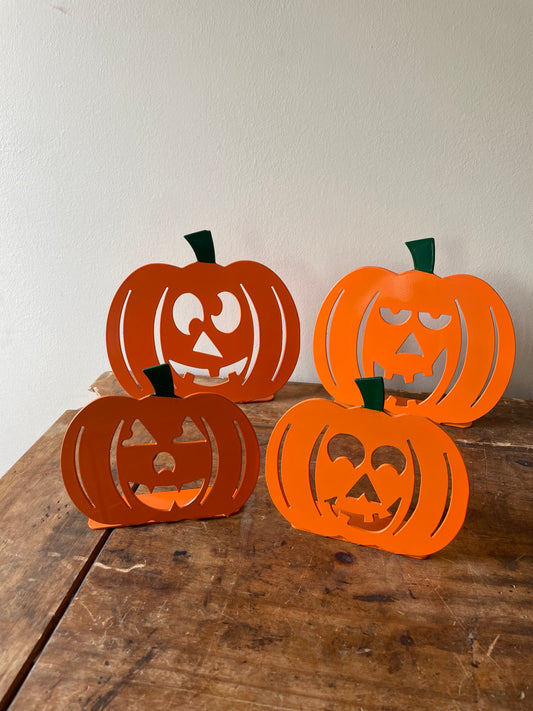 Fall Jack O’lanterns