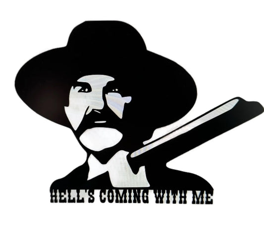 Wyatt Earp