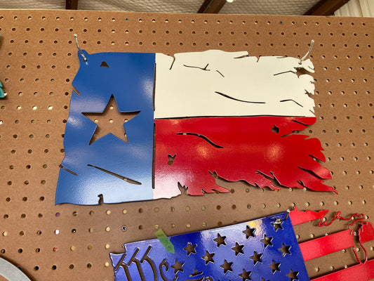 Texas flag