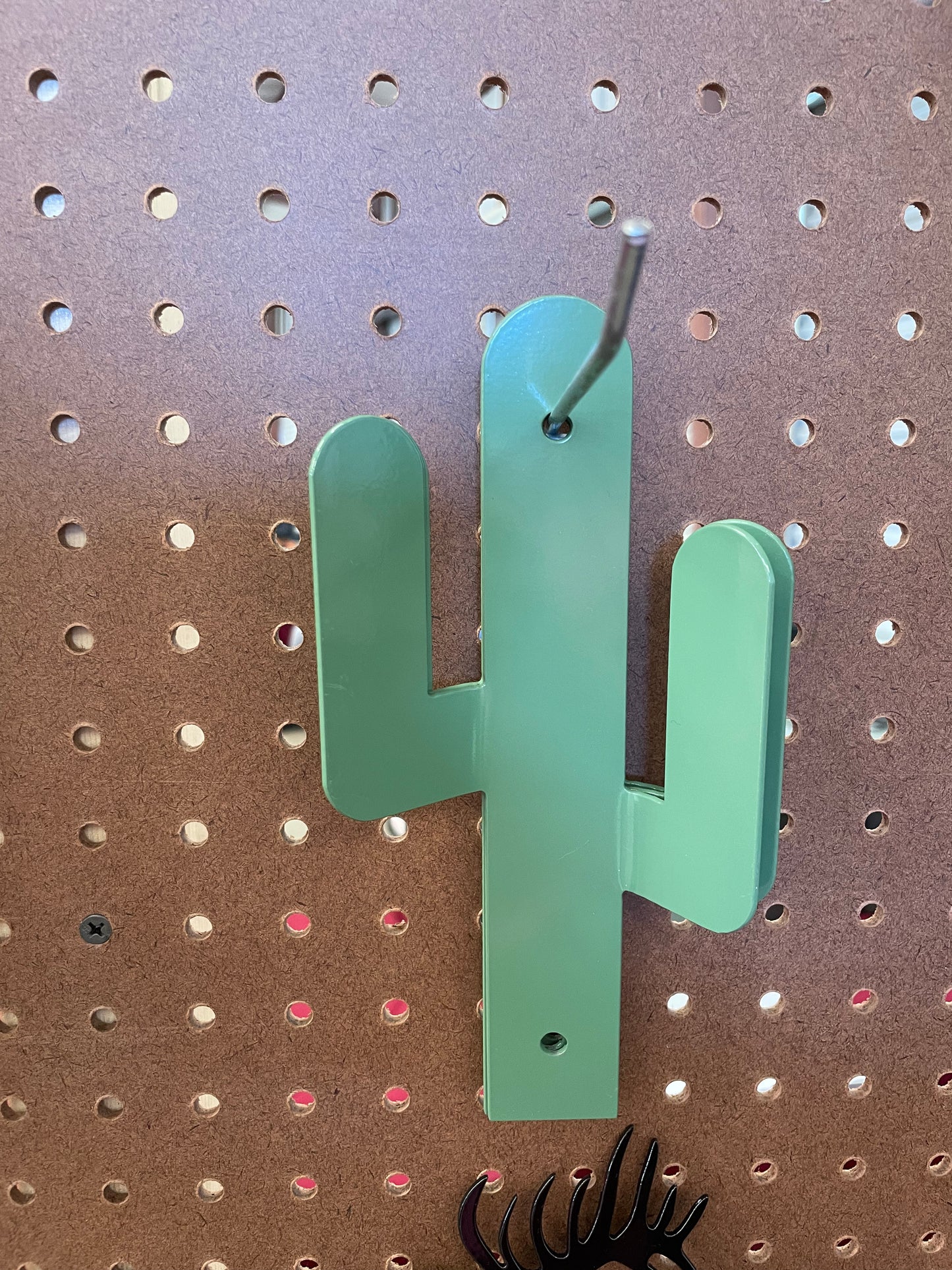 Cactus hooks